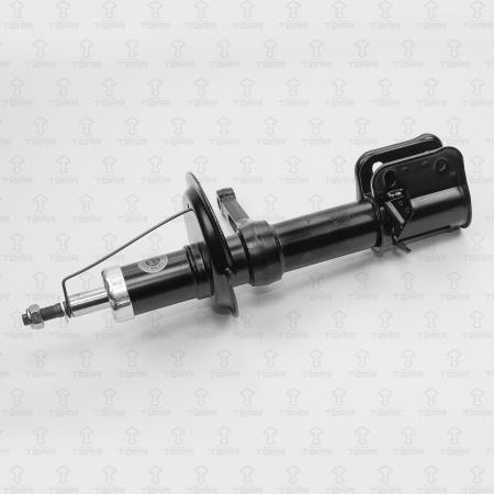   GAS DV1669L