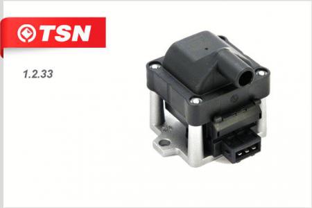 КАТУШКА ЗАЖИГАНИЯ 1.2.33