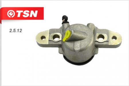 ЦИЛИНДР ТОРМОЗНОЙ ЛЕВЫЙ 2.5.12