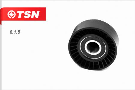   6.1.5  / TSN