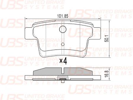    |  |  5 B1101010 UBS