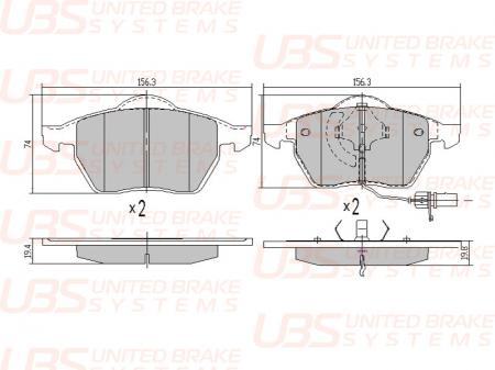    |  |  5 B1102005 UBS