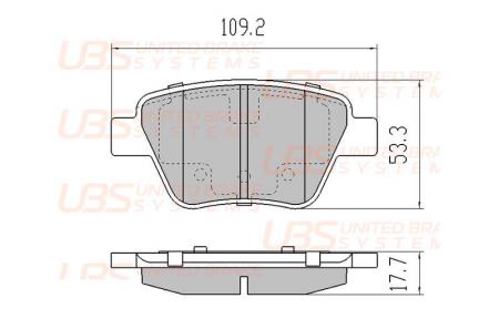    |  | B1102008 UBS