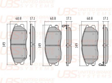    |  | +  5 B1103089 UBS