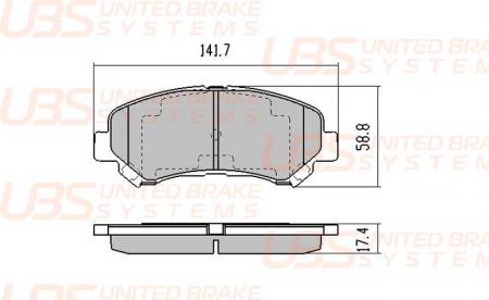    |  | B1105025 UBS