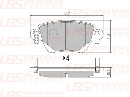    |  |  5 B1105028 UBS