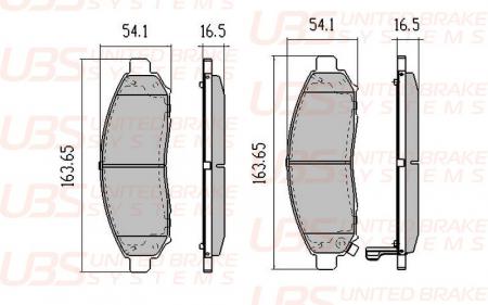    |  | B1105077 UBS