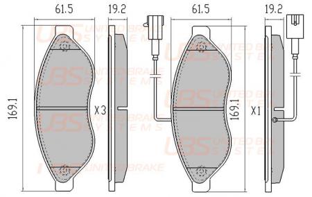    |  | B1107059 UBS