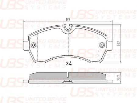    |  |  5 B1109005 UBS