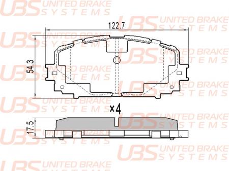    |  |  5 B1110013 UBS