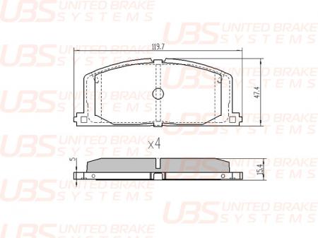    |  |  5 B1110039 UBS