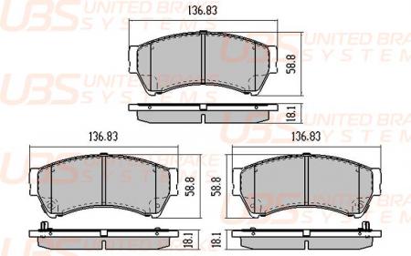    |  | B1112001 UBS
