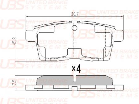   |  |  5 B1112004 UBS