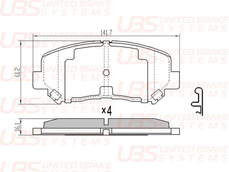    |  |  5 B1112005 UBS