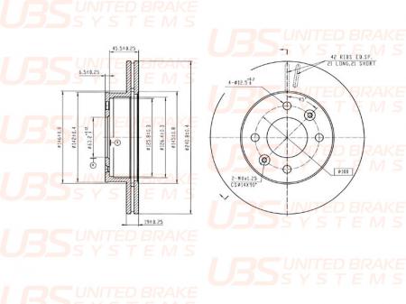   V |  | B2103006 UBS