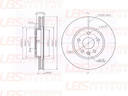   V |  | B2104004 UBS