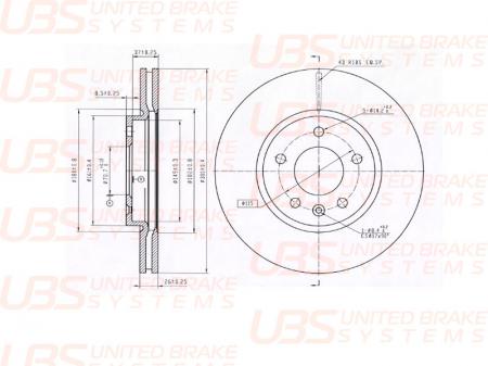   V |  | B2104006 UBS