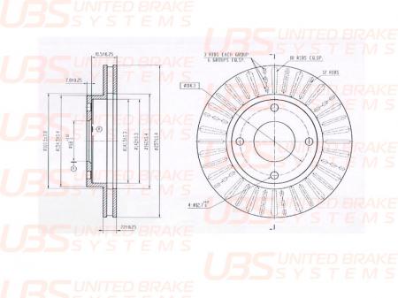  V |  | B2105032 UBS