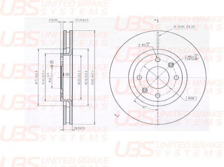   V |  | B2107002 UBS