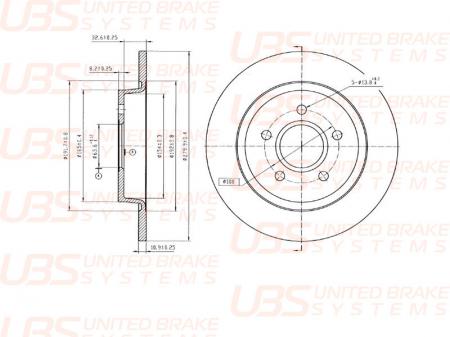   |  | S B2201009 UBS