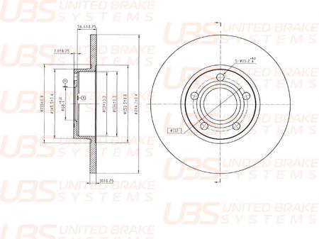   S |  | B2202001 UBS