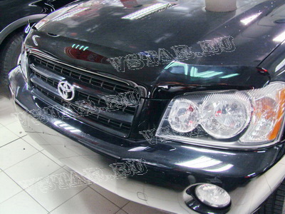   TOYOTA HIGHLANDER I 01-07 H1005