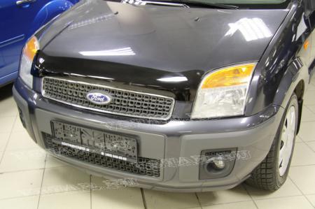   FORD FUSION 02- H2004