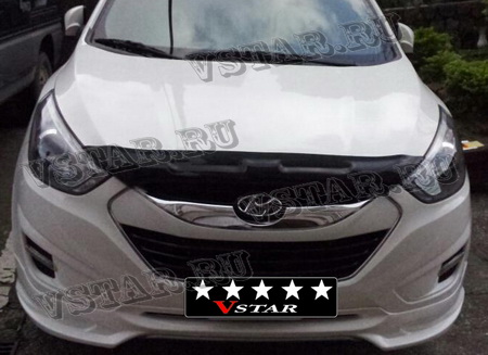   HYUNDAI IX35 10- H2308