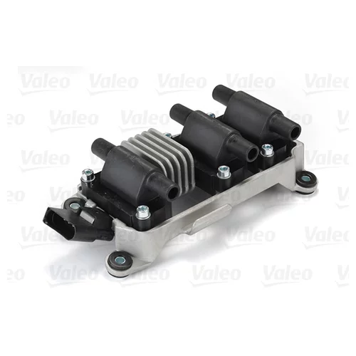 КАТУШКА ЗАЖИГАНИЯ 245296