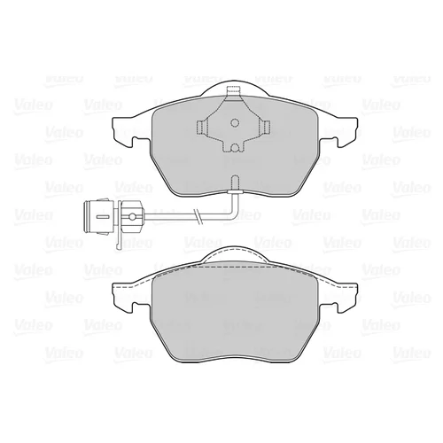  . .AUDI 100 301049