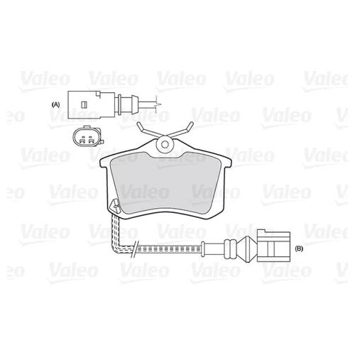    VW GOLF III ROOMSTER 301180