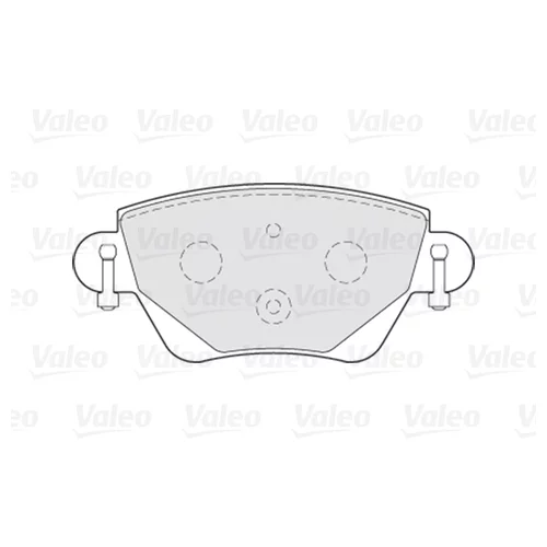   VALEO 301434