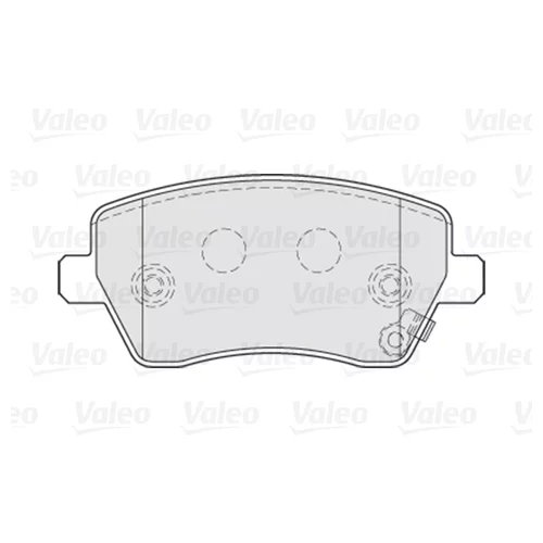   DACIA DUSTER 1.6/1.5D 03/10> DACIA LOGAN 1.4/1.6/1.5 301641