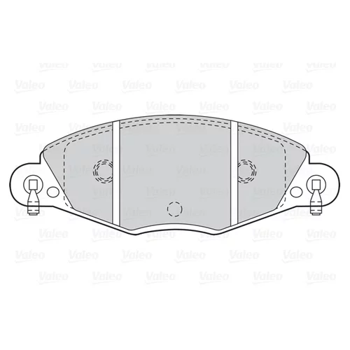     CITROEN C5 10.00- WVA23273 302020
