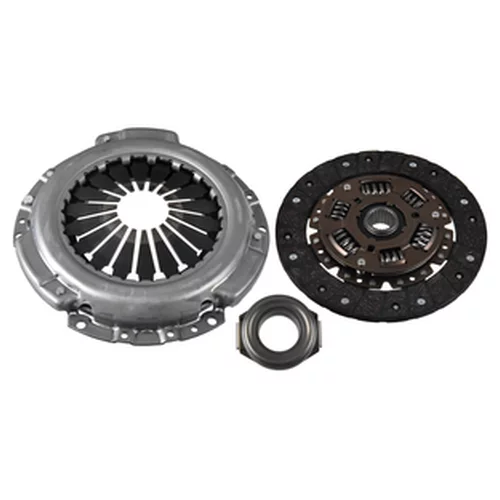 ПОДШИПНИК ВЫЖИМНОЙ СНЯТ С ПРОИЗВОДСТВА - HONDA: ACCORD IV 90-93, ACCORD IV AERODECK 91-93, ACCORD IV КУПЕ 92-93, ACCORD V 93-96, ACCORD V AERODECK 93-98, ACCORD V К 804 207