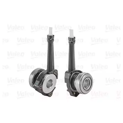 ПОДШИПНИК ВЫЖИМНОЙ ГИДРАВЛИЧЕСКИЙ RENAULT 810029