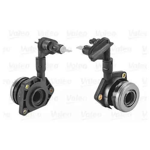 ПОДШИПНИК ВЫЖИМНОЙ ГИДРАВЛИЧЕСКИЙ FORD C-MAX/FOCUS 1.6 - 1.6TI - 1.8 03> 810037