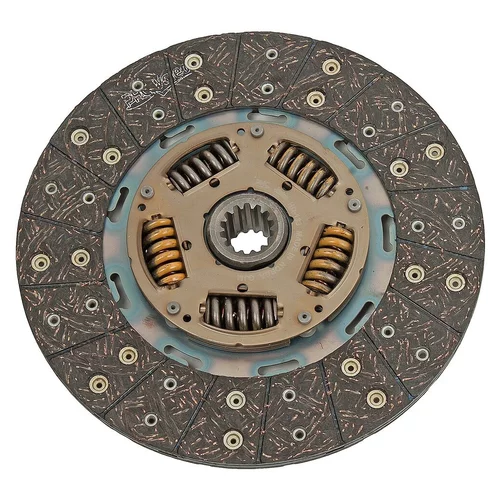 ДИСК СЦЕПЛЕНИЯ HY COUNTY (КОМПЛЕКТ 827386, ОТДЕЛЬНО 829378+831303+804237) 829378