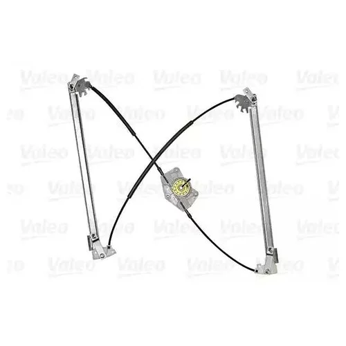    VW TOUAREG (7LA, 7L6, 7L7) 851304