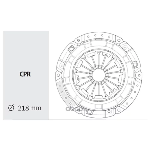  DAEWOO: LANOS/NUBIRA 1.5/1.6 DOHC 96- DWC-23