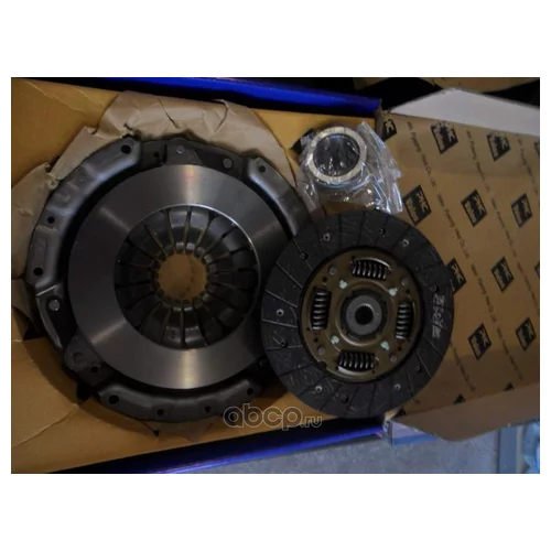   DAEWOO: NEXIA, ESPERO 1.5 90- DWK004
