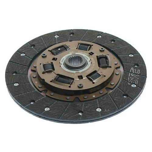   HY: SANTA FE 2.0 DDC 2WD 03- HD-109