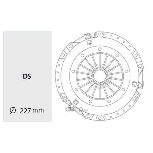  MAZDA: 626 1.6 87-97, 323 1.6 -88 MZC-12
