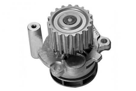 В/НАСОС VW GOLF, PASSAT, TOURAN; SKODA OCTAVIA 2.0 TDI 2004~ 11091