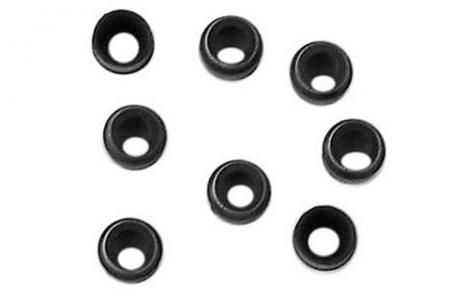 МАСЛ. КОЛПАЧКИ SKODA FELICIA 1, 3 ~07.97 11600