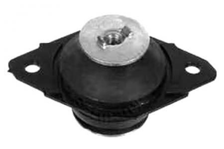ОПОРА ДВИГ. ЗАД. (КПП) VW GOLF, JETTA, VENTO 1.0-1.3 83-94 40190