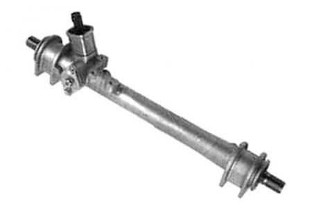 РУЛ.РЕЙКА. VW GOLF-II, JETTA-II, 83-91 (БЕЗ Г/У) (SG18703) (БЕЗ РУЛ. ТЯГ) (ДО № ШАССИ 16MW339715, 16M8124999) (40 ЗУБЦОВ) 40995