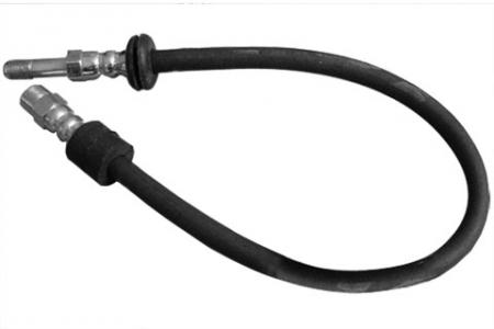 ТОРМОЗНОЙ ШЛАНГ 60444