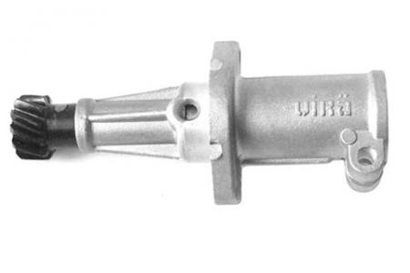 ПРИВОД ТРАМБЛЕРА SKODA FELICIA, FAVORIT, PICK-UP 1.3 87-2001 90405