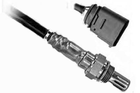 ЛЯМБДА-ЗОНД SKODA 4-Х КОНТАКТНЫЙ FABIA, VW FOX, POLO 1.2-1.4 00~ 90878